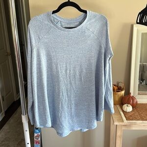 AE long sleeve with tags​